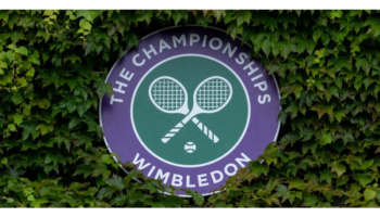 Wimbledon anuncia premios récord; 52.2 millones de euros