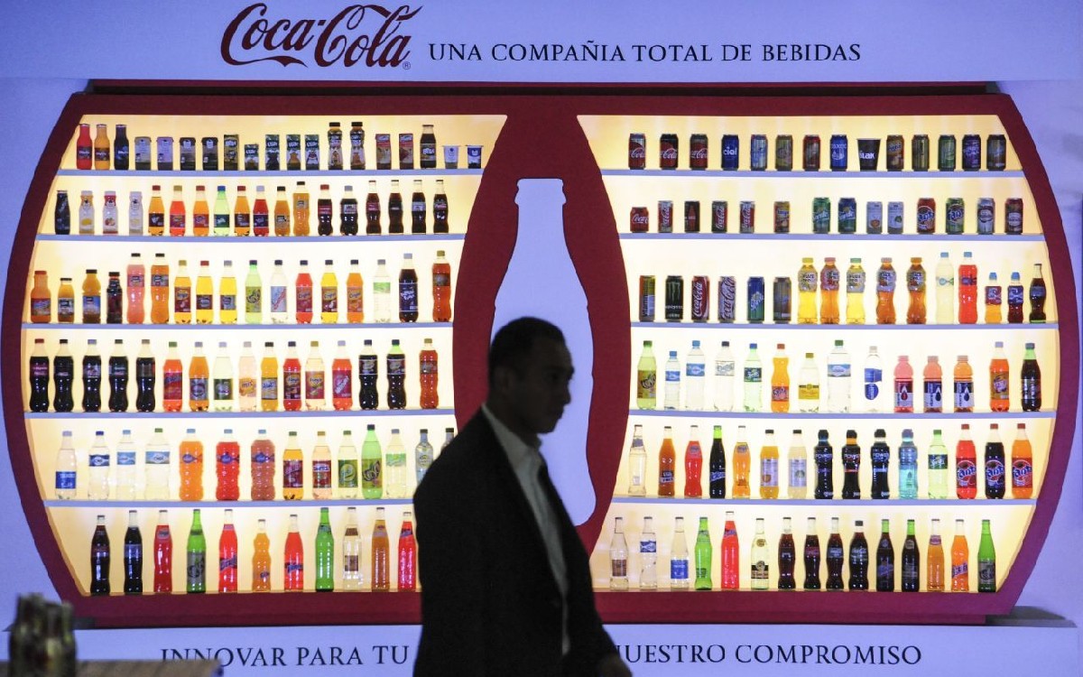 Denuncian a altos funcionarios de Cofepris por favorecer a Coca Cola; Era  “contubernio total”: PDC | Video | Aristegui Noticias