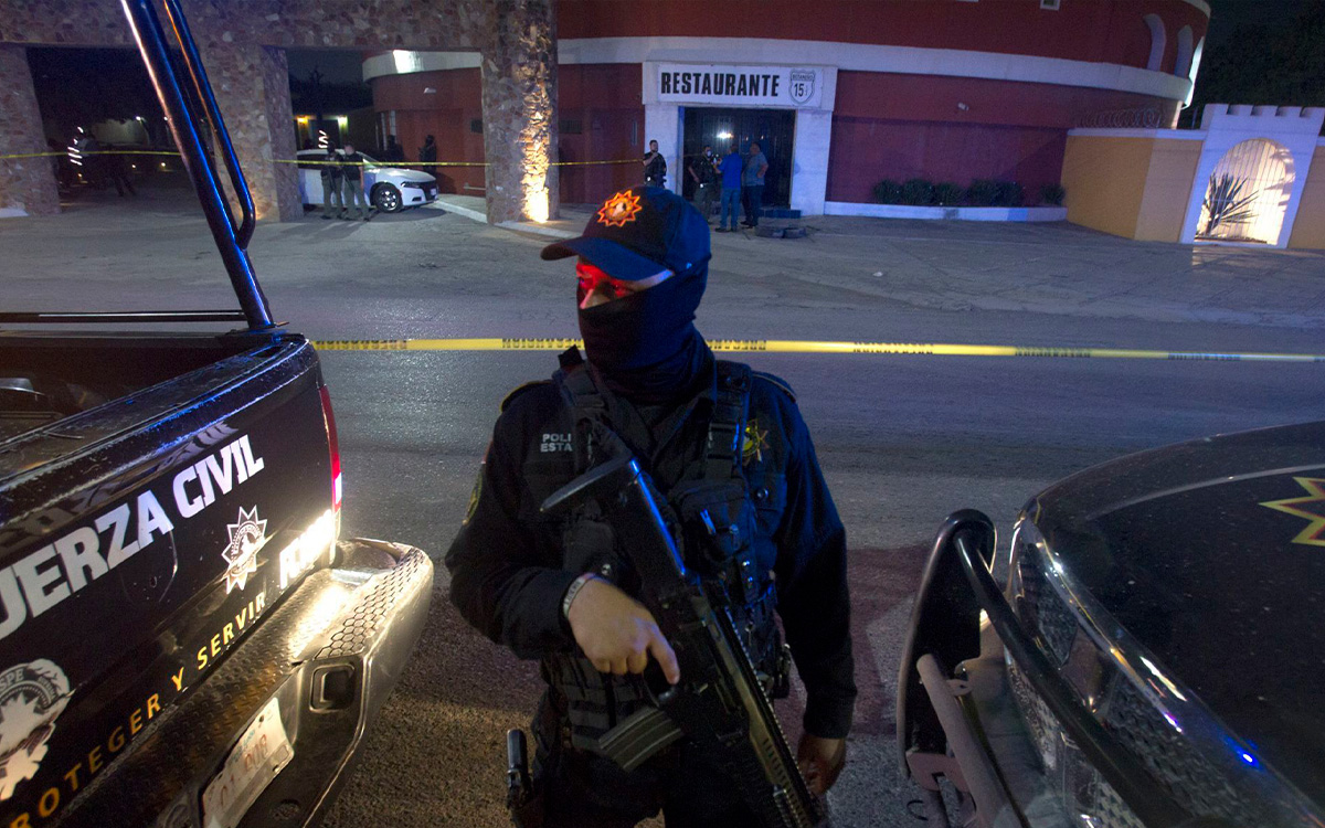 Padre de Debanhi explica su hipótesis sobre la muerte de su hija | Video Padre de Debanhi explica su hipótesis sobre la muerte de su hija | Video