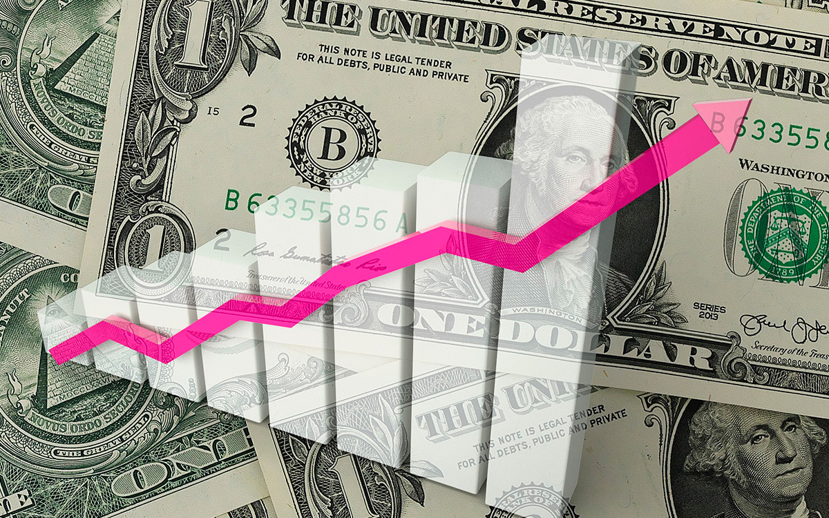 Inflación, aumento de tasa de interés y resección en Estados Unidos ...