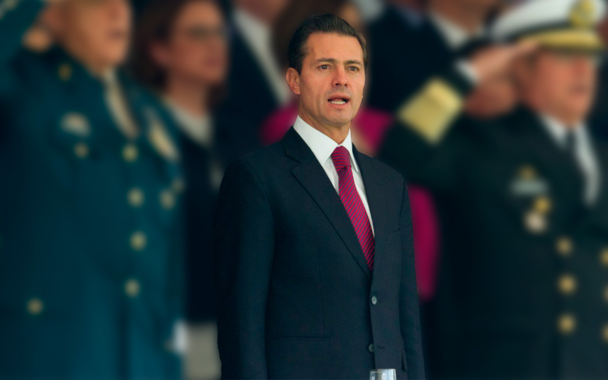 Autoridades españolas no ahondaron más sobre presunta cena de narco con EPN | Entérate Autoridades españolas no ahondaron más sobre presunta cena de narco con EPN | Entérate