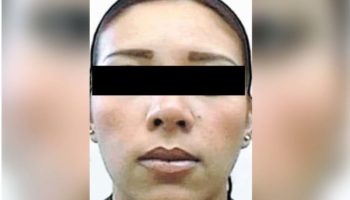 Estados Unidos: Sale de prisión Jessica Oseguera, hija de 'El Mencho', líder del CJNG