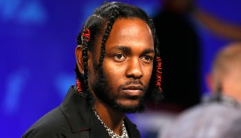¡Kendrick Lamar estará en CDMX! Encabeza el Festival AXE Ceremonia | Video