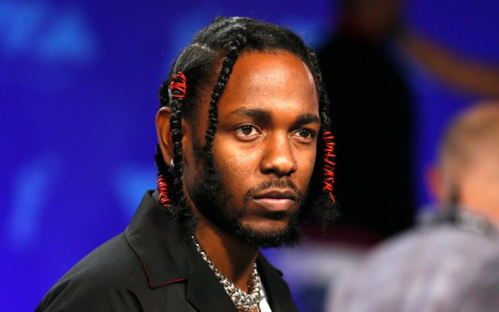 ¡Kendrick Lamar estará en CDMX! Encabeza el Festival AXE Ceremonia | Video ¡Kendrick Lamar estará en CDMX! Encabeza el Festival AXE Ceremonia | Video