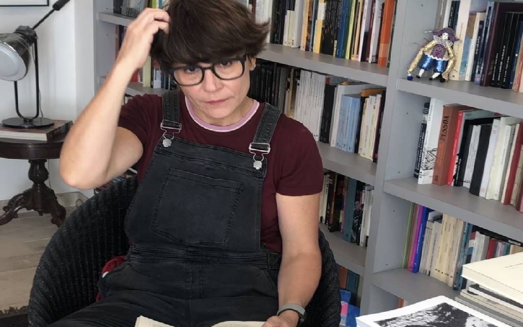 ‘Los adultos necesitamos ser intuitivos para que los niños desarrollen un pensamiento crítico’: Sara Bertrand ‘Los adultos necesitamos ser intuitivos para que los niños desarrollen un pensamiento crítico’: Sara Bertrand