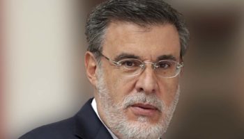 FGR intentará, de nuevo, vincular a proceso a abogados presuntamente vinculados con Scherer