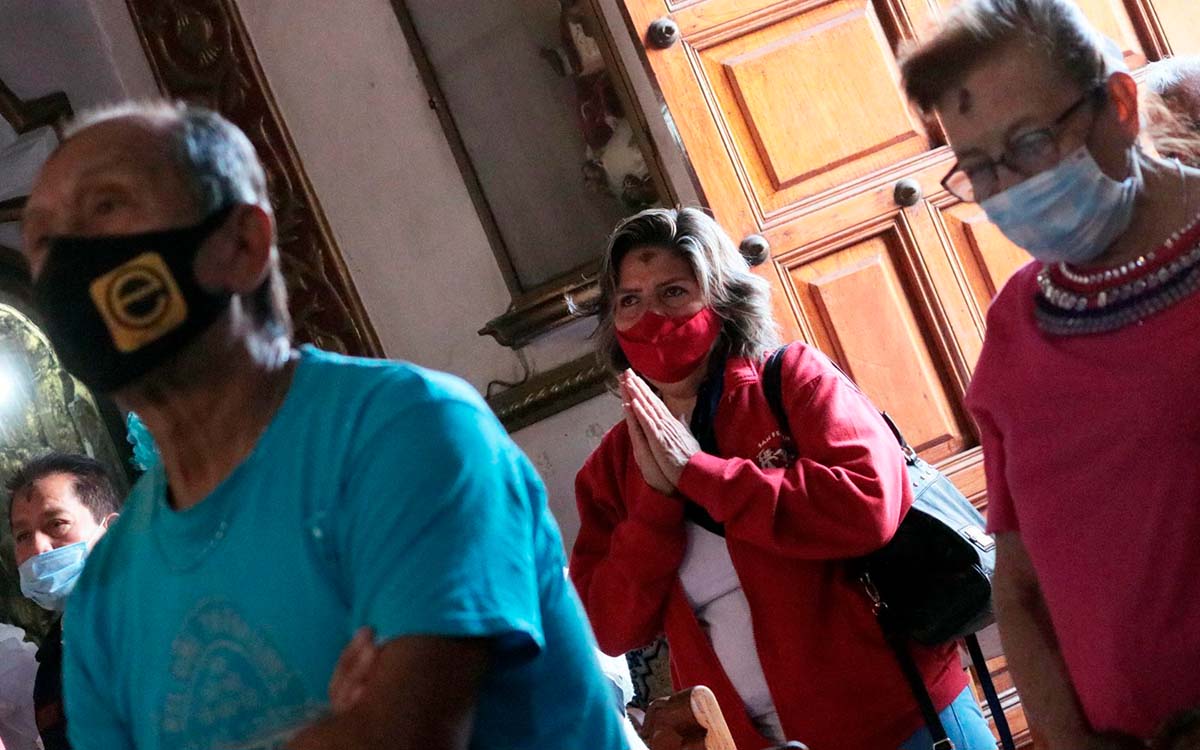 Lo que debes saber de Semana Santa 2022