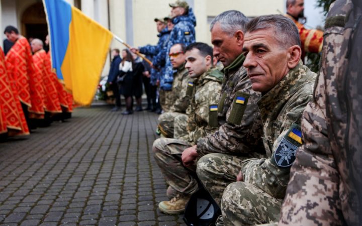 Tropas norcoreanas se enfrentan por primera vez a las ucranianas en Rusia Tropas norcoreanas se enfrentan por primera vez a las ucranianas en Rusia