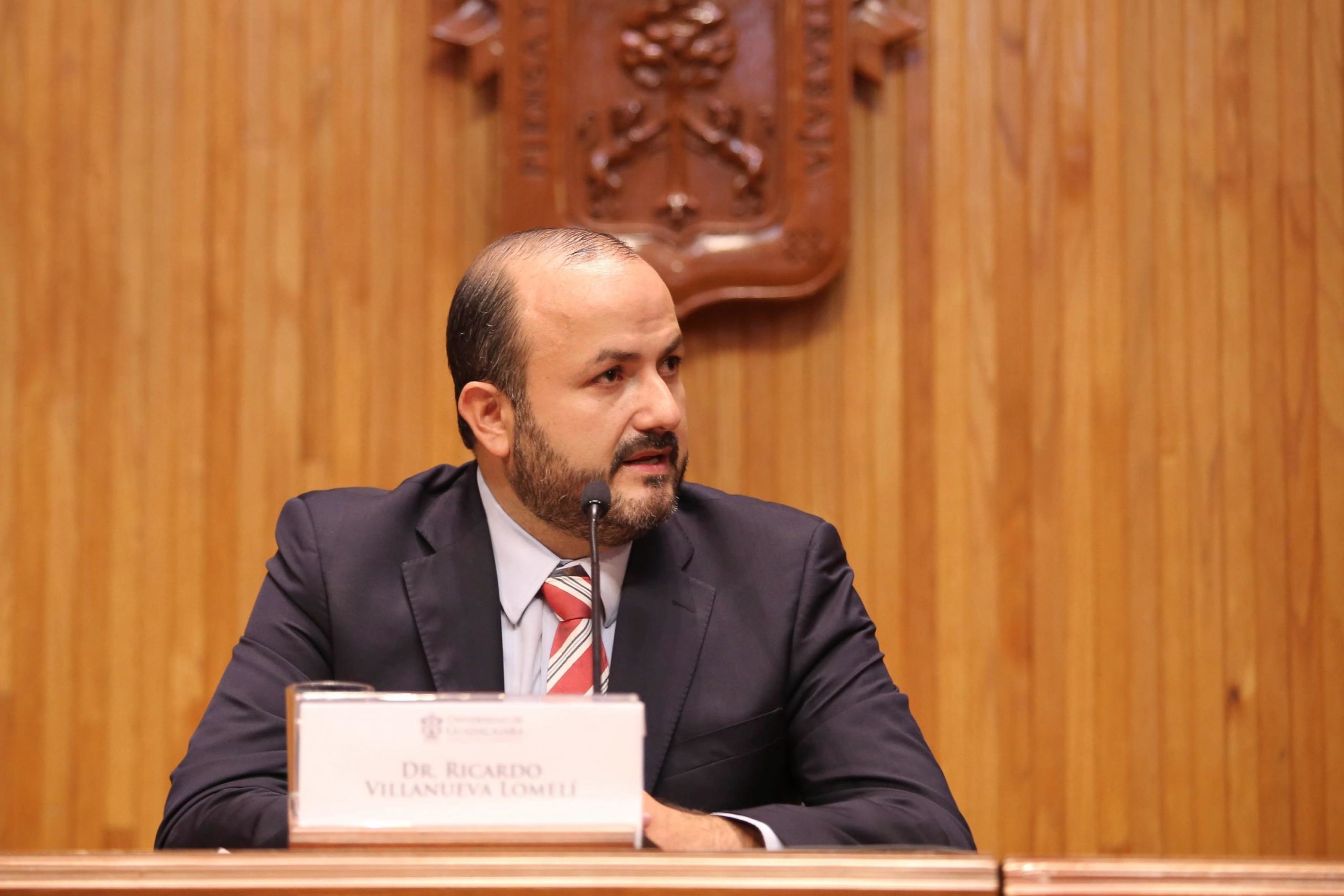 Gobernador de Jalisco quitó 140 mdp a la UdeG: Rector | Video