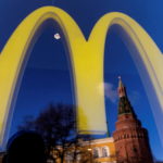 McDonald's le dice adiós a Rusia