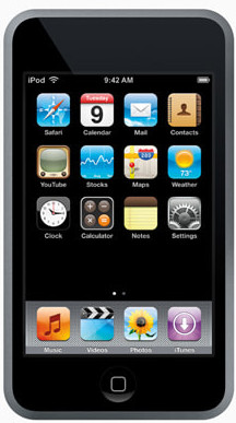 Adiós al iPod!: Apple descontinua el iPod Touch, el icónico