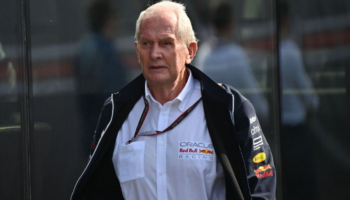 F1: Asesor de Red Bull se disculpa tras comentarios ofensivos contra 'Checo'
