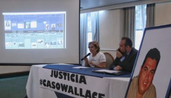 SCJN atrae amparo de Juana Hilda, implicada en caso Wallace, para revisar sentencia