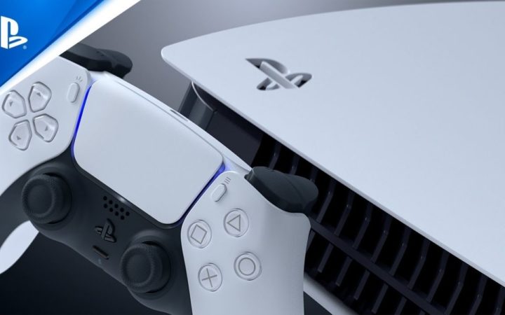 Cae la producción de PlayStation 5: la pandemia afectó cadena de suministros de Sony