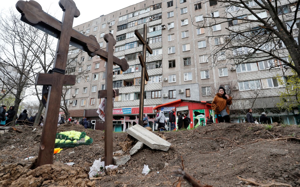 Foto: Reuters