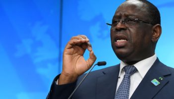 Unión Africana pide a Europa resolver los efectos colaterales de las sanciones a Rusia
