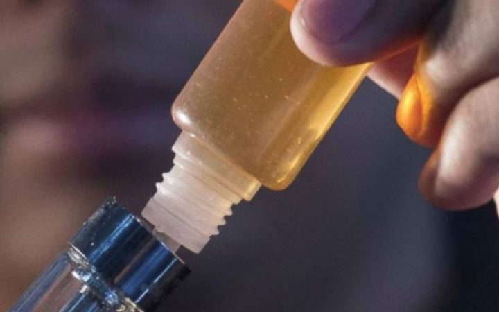 No sólo en México: 32 países también han prohibido los vapes No sólo en México: 32 países también han prohibido los vapes