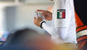 Agente migratorio violó los derechos humanos de una persona afrodescendiente: CNDH