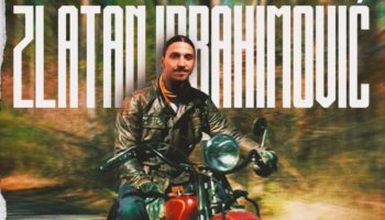Zlatan Ibrahimovic no es 