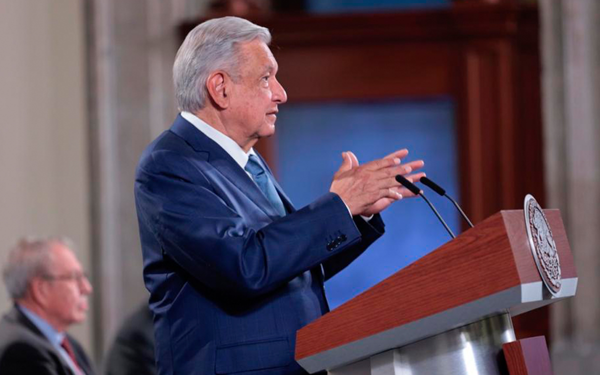 AMLO: ya no hay corrupción en el sistema de salud público | Entérate ...