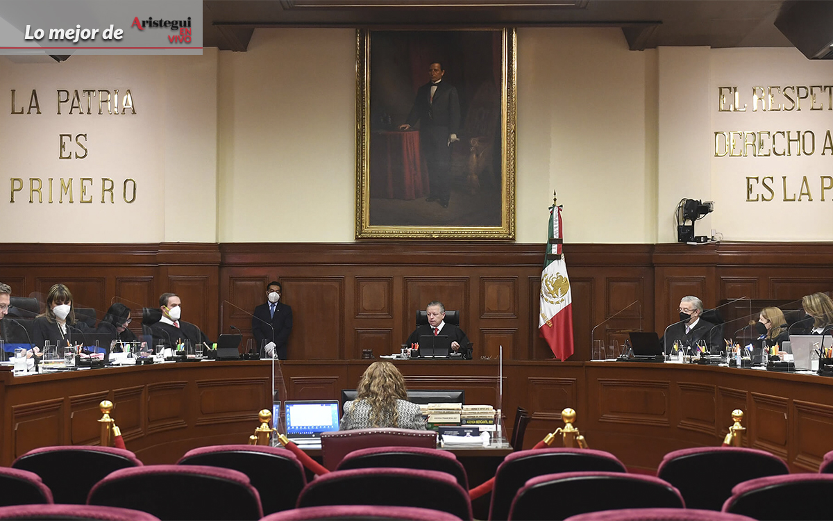 Niega Consejo de la Judicatura uso de investigaciones para afectar a magistrada Niega Consejo de la Judicatura uso de investigaciones para afectar a magistrada