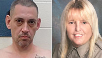 EU: Tras una gran persecución, falleció Vicky White, la carcelera que huyó con un preso en Alabama