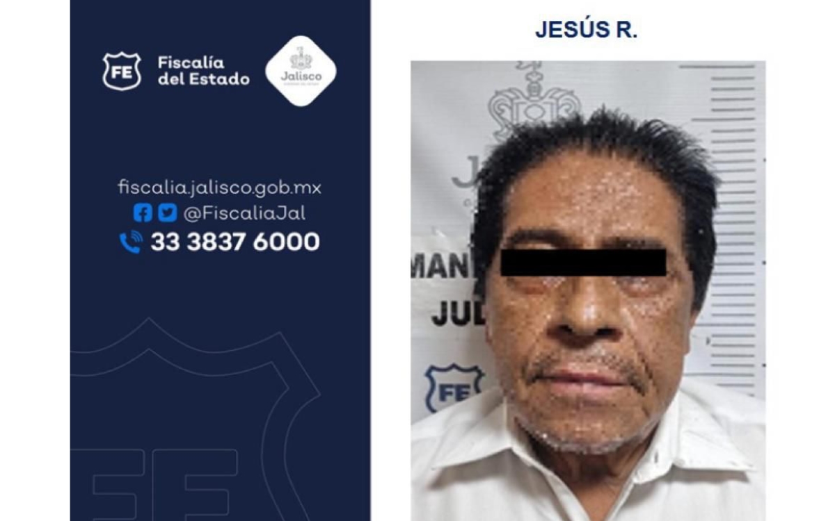 Detienen a profesor de la UdeG acusado de abuso sexual contra alumna ...