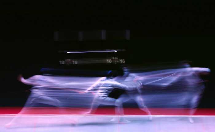 Athit Perawongmetha/REUTERS