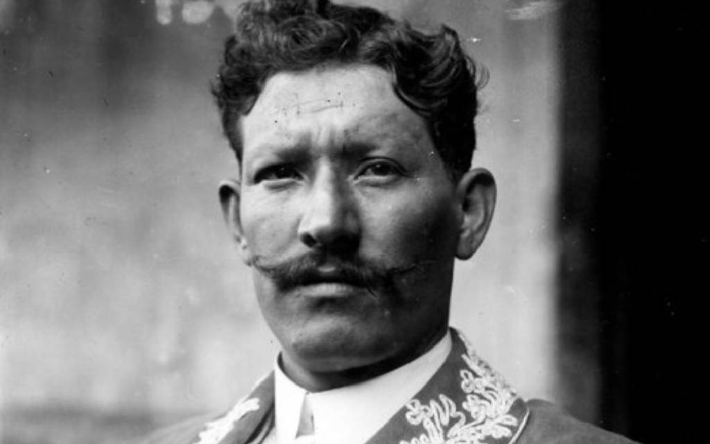 Publican libro sobre la vida de Francisco Cárdenas, el asesino de