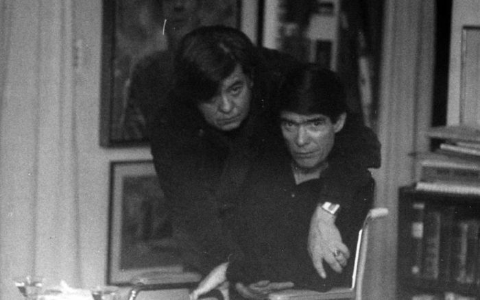 Juan José Gurrola, a 15 años de su muerte Aristegui Noticias