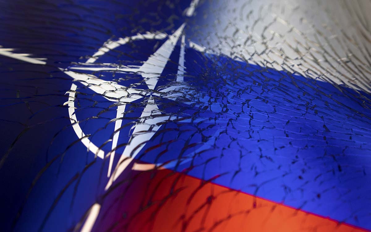 Russia: Finland and Sweden joining NATO would be a ‘fatal mistake’