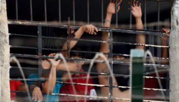Las cárceles en México: una crisis estructural de derechos humanos | Artículo por Mario Luis Fuentes