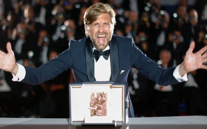 'Triangle of Sadness' gana la Palma de Oro del Festival de Cannes
