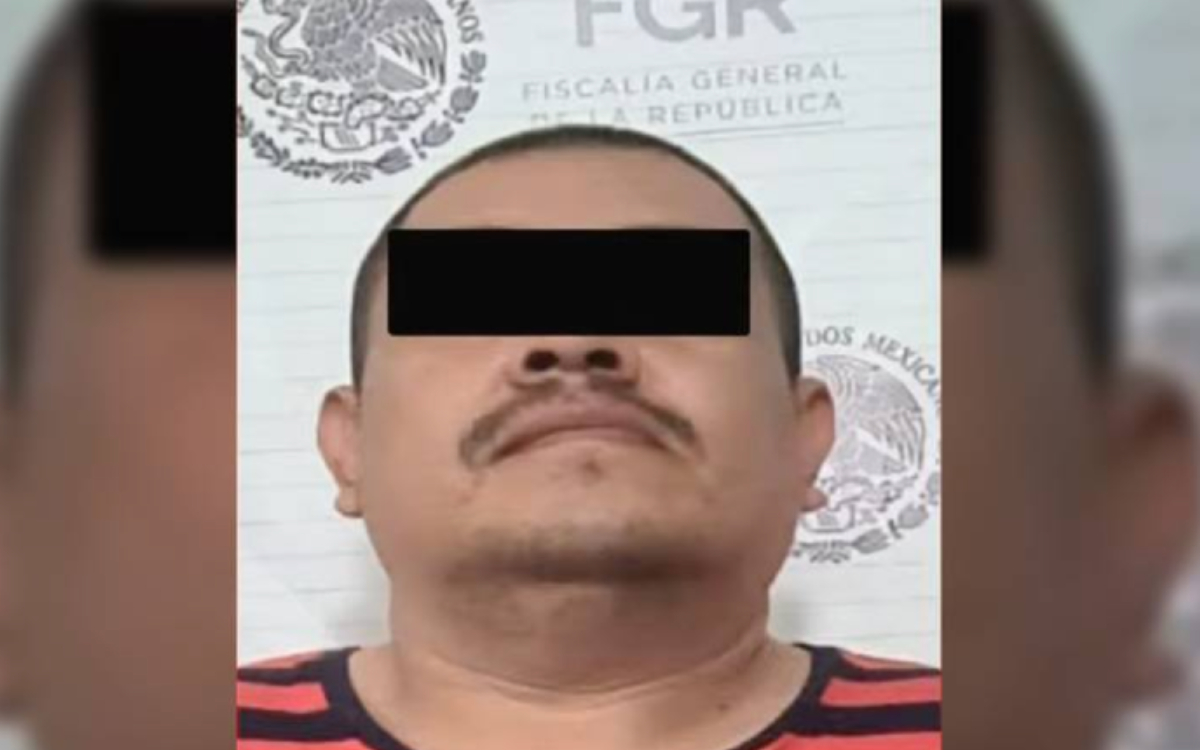 Detienen a Salvador 'N', ligado a desaparición de los 43 normalistas de ...