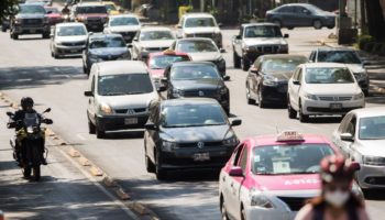 Hoy No Circula CDMX y Edomex: ¿Qué autos descansan este sábado 2 de noviembre?