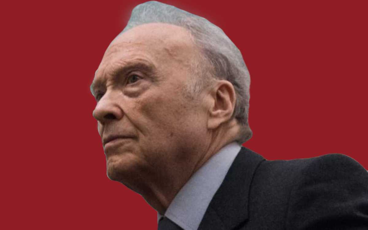 ¿Qué dice la ley sobre la remoción del titular de FGR?