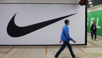 Canadá investiga a Nike por presuntos trabajos forzados en China