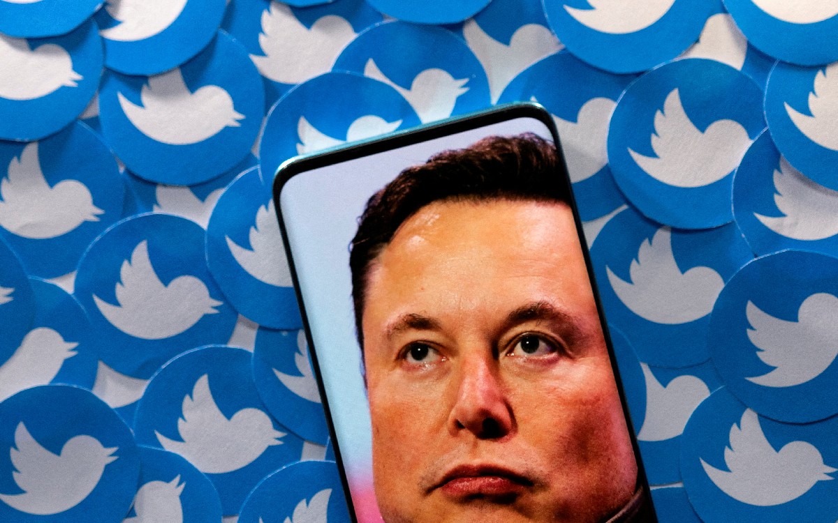 Twitter Valora Darle A Elon Musk Los Datos Sobre Bots Para Salvar Acuerdo De Venta Wp 8817