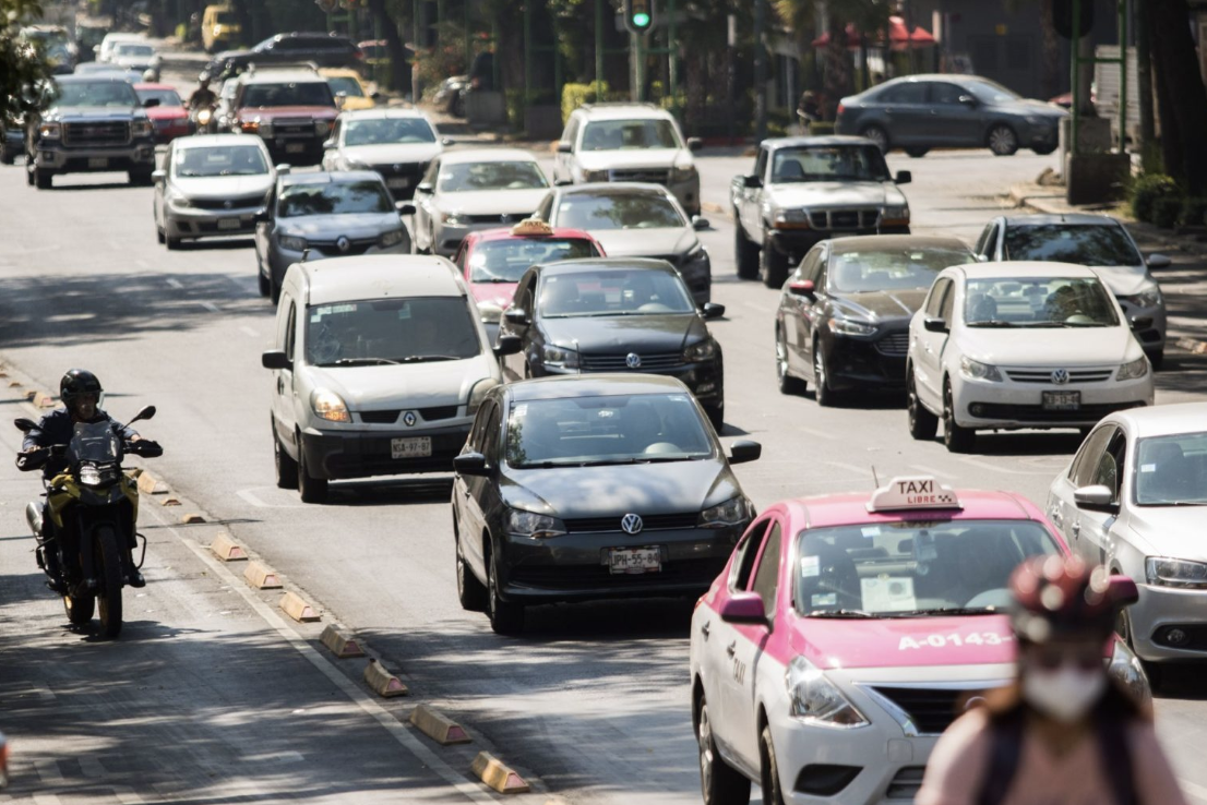 Hoy No Circula CDMX y Edomex: ¿Qué autos descansan este viernes 19 de julio?