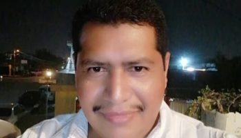 Matan a periodista Antonio de la Cruz en Ciudad Victoria, Tamaulipas; Fiscalía abre investigación