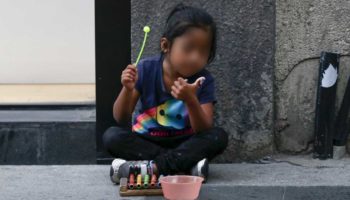 El trabajo infantil en su máximo nivel | Artículo