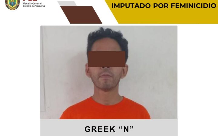 Un feminicida serial, el presunto asesino de la joven Viridiana Moreno Un feminicida serial, el presunto asesino de la joven Viridiana Moreno