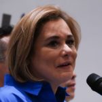 Maru Campos. Foto: Cuartoscuro