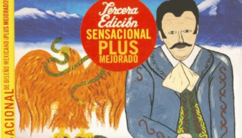 La exposición del Sensacional de Diseño Mexicano emprende gira