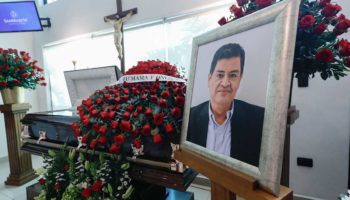 Identifican a dos presuntos asesinos del periodista Luis Enrique Ramírez Ramos | Entérate