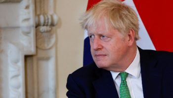 Boris Johnson: un producto tóxico para los Conservadores británicos | Video