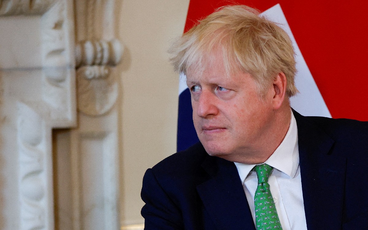 UK in crisis: Can Boris Johnson be sacked as Prime Minister?