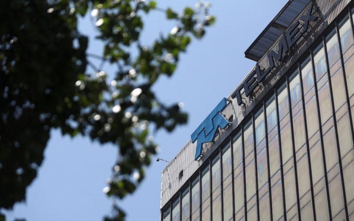 Tras 24 horas, Sindicato de Telefonistas levanta huelga en Telmex