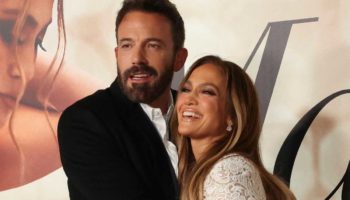 Jennifer López recuerda cómo fue romper su primer compromiso con Ben Affleck
