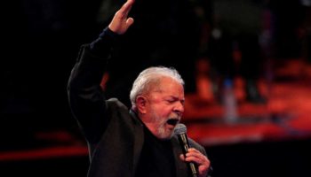 Lula dice que los militares son 'más responsables que Bolsonaro' y no permitirán un golpe de Estado